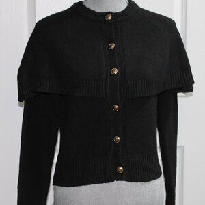 NWT Anthropologie Sanctuary Cardigan Sweater